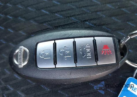 2015 Nissan Sentra Sr из США, поврежденный, VIN 3N1AB7AP3FY268965